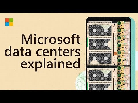 Data Centers: The Secret to Connectivity