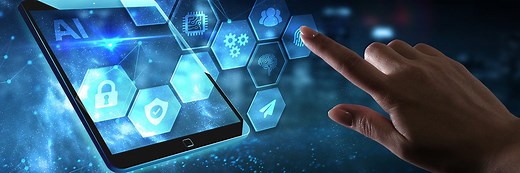 AI and IoT: How do the internet of things and AI work together? | TechTarget