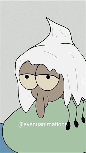 mr toothpaste! 🤣 (best animation memes) #shorts