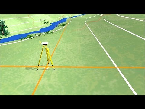 Precision and Accuracy in Geodetic Surveying