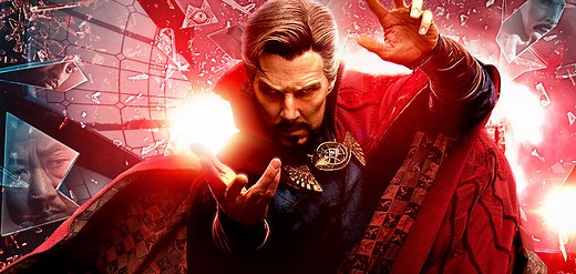 Doctor Strange in the Multiverse of Madness (Movie, 2022) | Director, Cast, Release Date | Marvel