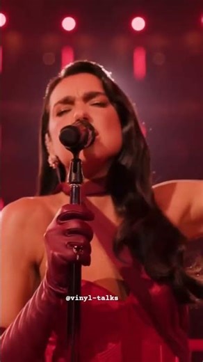 Dua Lipa | Training Season | her voise😍 #subscribe #dualipa #music #lyrics #new #vinyl