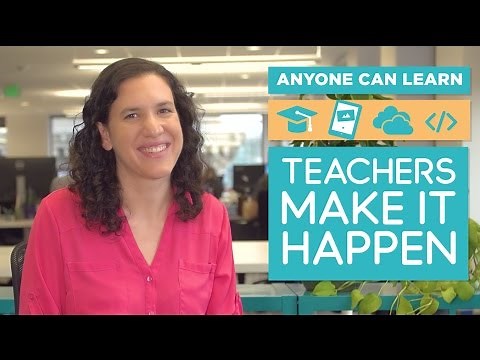 Start Teaching With Code Studio