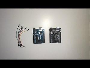 How to burn arduino bootloader using arduino as isp
