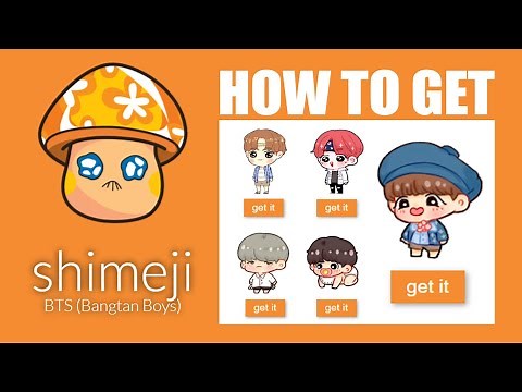 How to get Animated Characters in Screen PC