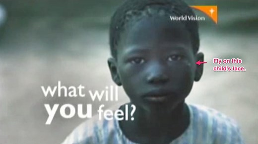 Should I donate to World Vision? — Poverty, Inc.