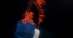 Lockheed Martin moves 3D printing to the production line