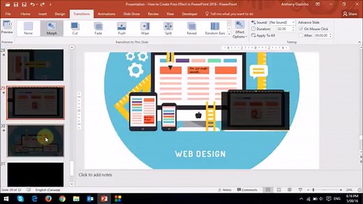 5  Free Organizational Chart Templates For PowerPoint (  FAQ)