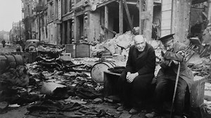 The German Surrender: The End Of The War In Europe