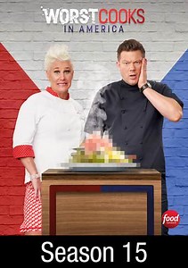 Worst Cooks in America: In It to Win It