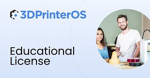 Simplify 3D Printing Education for Every Student | 3DPrinterOS