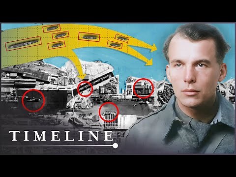 The Against-All-Odds WW2 Commando Raid You've Never Heard Of | Greatest Raid Of All | Timeline
