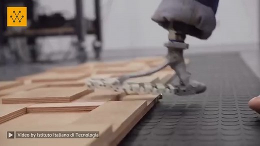 SoftFoot Pro - The motorless flexible artificial foot A motorless, flexible prosthetic foot inspired by the anatomy of the human extremity and waterproof is the new SoftFoot Pro bionic foot prototype, designed by the Istituto Italiano di Tecnologia (IIT-Italian Institute of Technology) in Genoa in collaboration with Centro E. Piaggio of University of Pisa. Its design is unique on an international level and aims to serve both as a flexible technological prosthesis for people with disabilities and