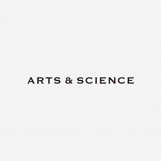 Stores｜ARTS&SCIENCE