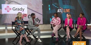 Breast Cancer Detection and Prevention with Grady Health System