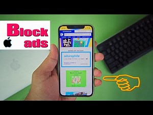 How to block ads on your iPhone/iPad without any app | AdGuard DNS