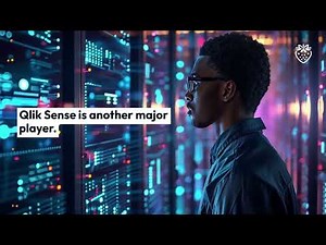 Top 5 Business Intelligence Tools in 2025 | Power Your Data Analytics