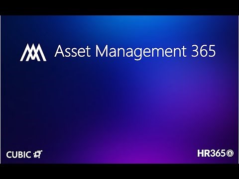 Smarter Asset Tracking with Asset Management 365 | Integrated with Microsoft Teams & SharePoint