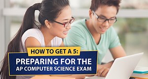 How to Get a 5: AP Computer Science Exam Review