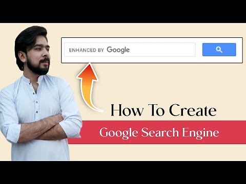 How to Create Google Programmable Search Engine | Integrate Google Custom Search on Your Website