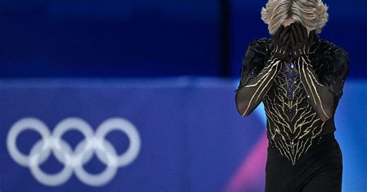 Let's hear from silver medallist Desloges