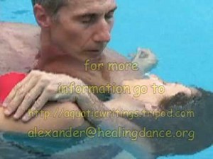 Water Dance I Medley