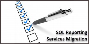 Move SQL Reporting Services to Another Server