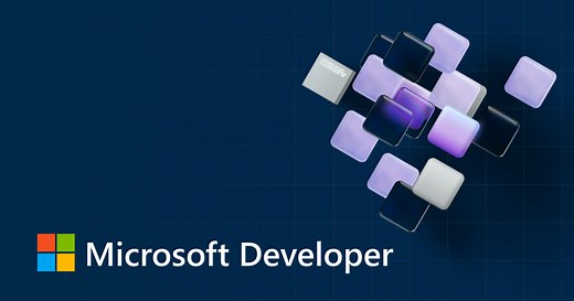 Developer experience | Microsoft Developer