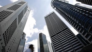 A prediction: The world's most powerful economies in 2030