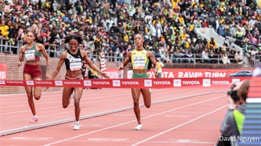 Track And Field Olympic Trials 2024 Schedule - FloTrack