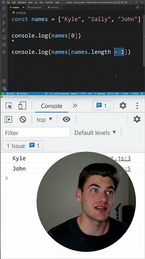 This Simple Array Method Is Such A Nice Addition To JS
