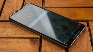 Google Pixel 2 XL Review