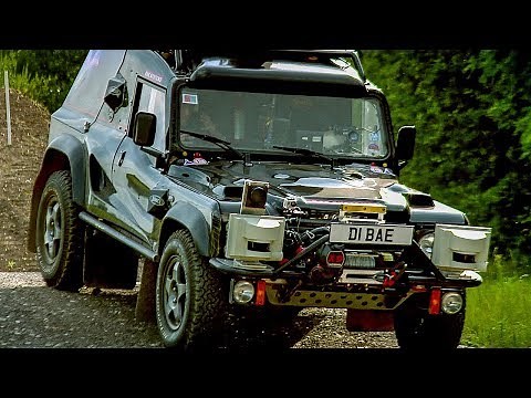 The Intelligent Robot Car That Can Drive Itself | Earth Science