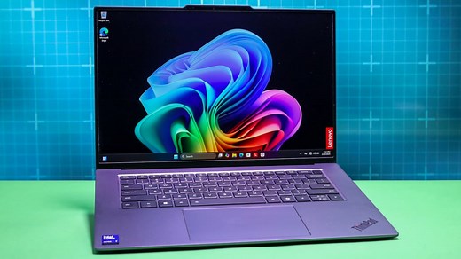The Best Touch-Screen Laptops We've Tested for 2026