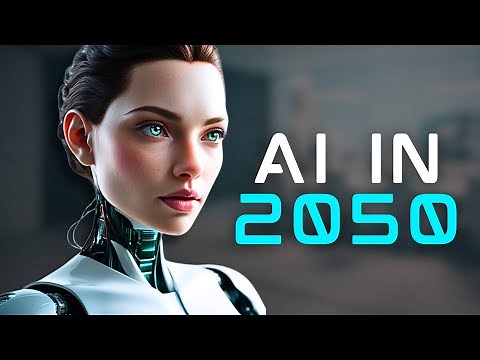 Shocking 2050 Predictions Revealed: What the World’s Top AI Expert Wants You to Know