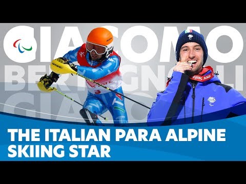 Milano Cortina 2026: What competing at home means for Giacomo Bertagnolli