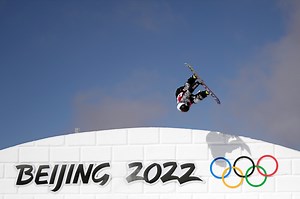 Snowboarding at Winter Olympics 2022: How to watch, schedule of events and more