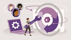 ITIL® 4 certification scheme - ITIL Video Tutorial | LinkedIn Learning, formerly Lynda.com