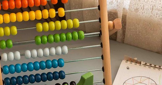 25 Fun Math Games For Kids To Do At Home | Free Math Activities