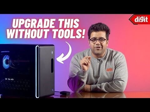 Alienware Aurora R16 Gaming Desktop Review: Things No One Will Tell You!