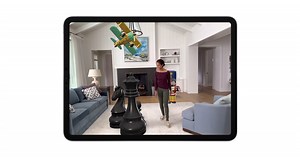 Apple unveils groundbreaking new technologies for app development