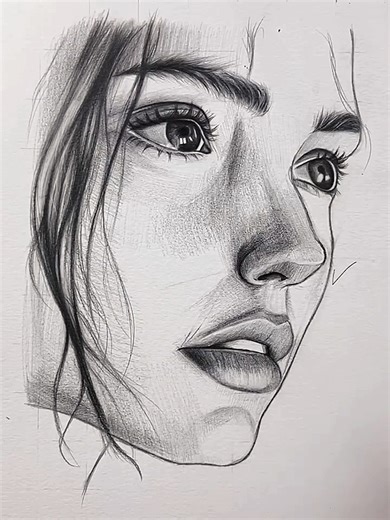 Cool Lips Drawing Tutorial: Step-by-Step Guide