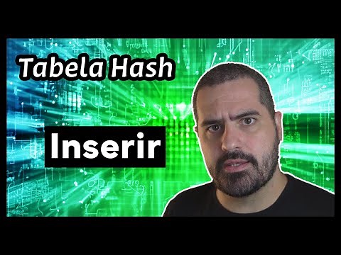Tabela Hash em Python: Introdução e Inserção de Elementos - Parte 1