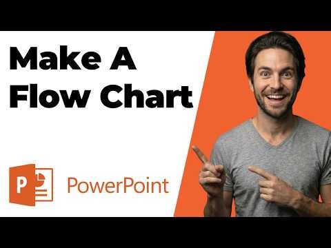 How To Make A Flow Chart In PowerPoint (2026 Easy Guide)