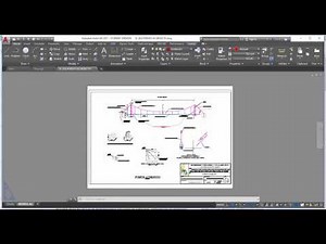 Probando Autocad versión estudiante | Student Version| [Opinión]