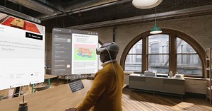 What Is Spatial Computing? | Built In