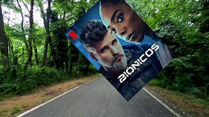 Bionic Ending Explained  | Bionic 2024 Movie Explained