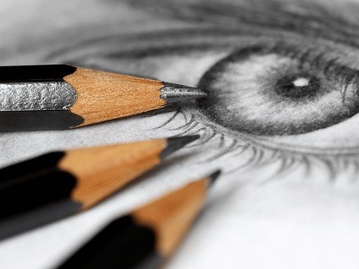 Pencil Drawing for Beginners