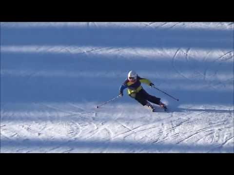 Effective Giant Slalom Drills by ALEX
