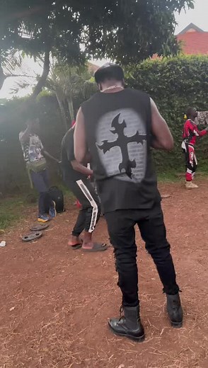 New Dance Moves by Alien Skin on TikTok